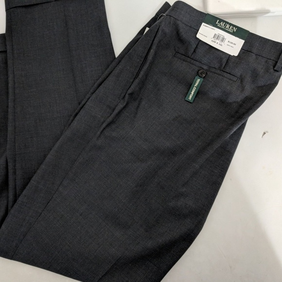 Lauren Ralph Lauren Pants Total Comfort Dress W42 Poshmark